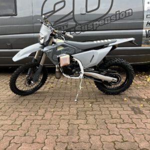 Husqvarna TE300 Pro 2026