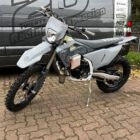 Husqvarna TE300 Pro 2026