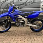 Yamaha YZF450 2023