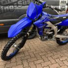 Yamaha YZF450 2023