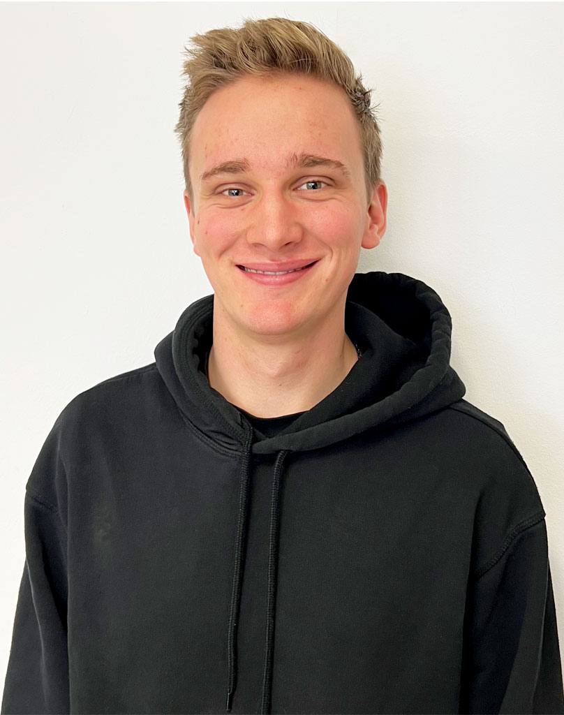 Lutz Wellmans - Mitarbeiter Werkstatt - 20 Suspension