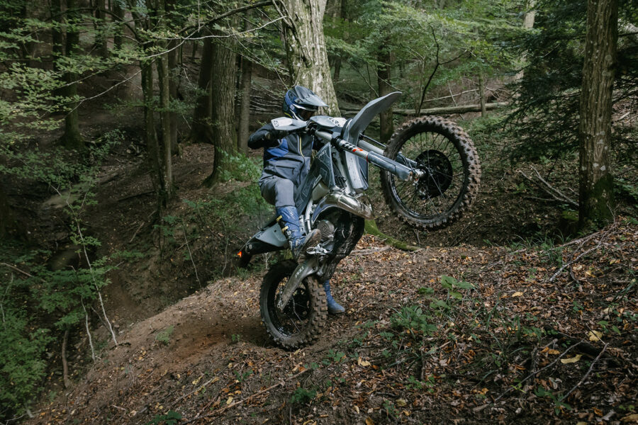 Husqvarna Enduro TE-300 PRO