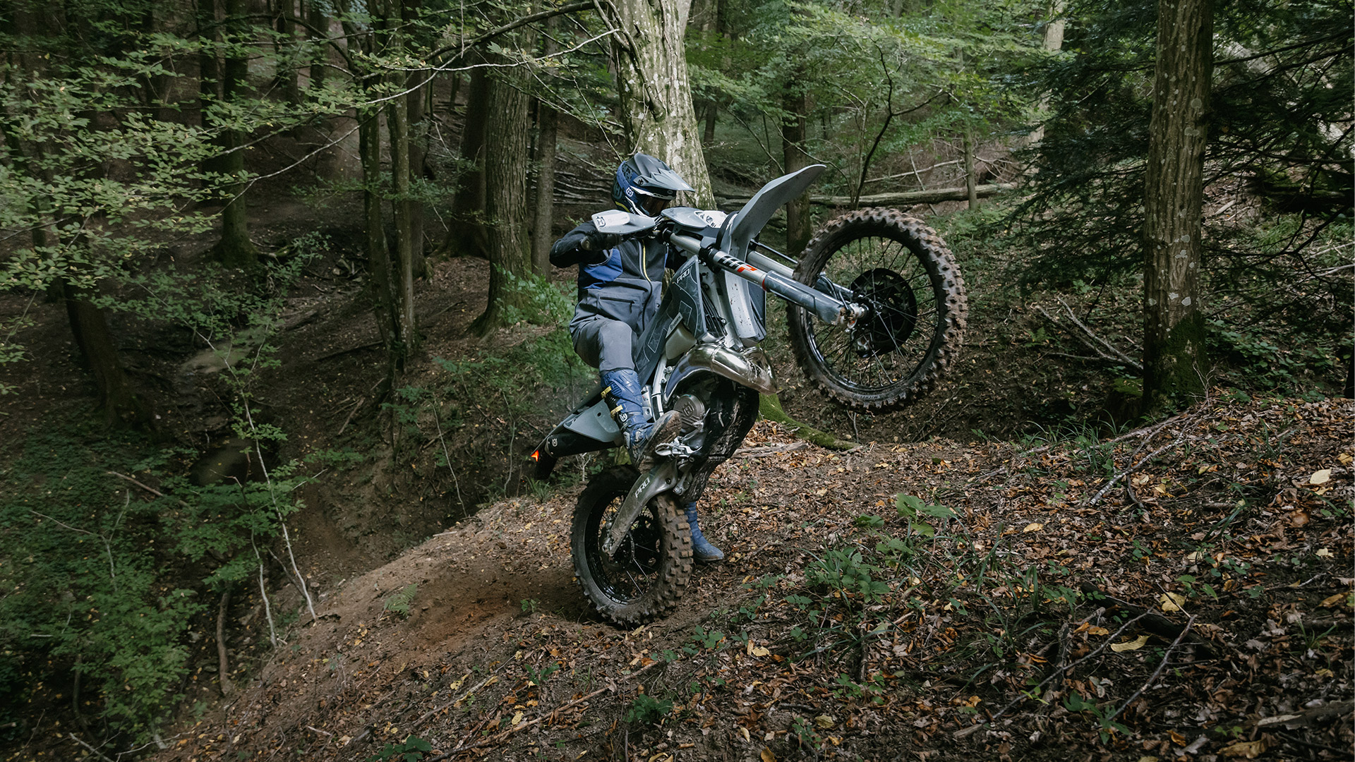 Husqvarna Pro Enduro TE 300 PRO