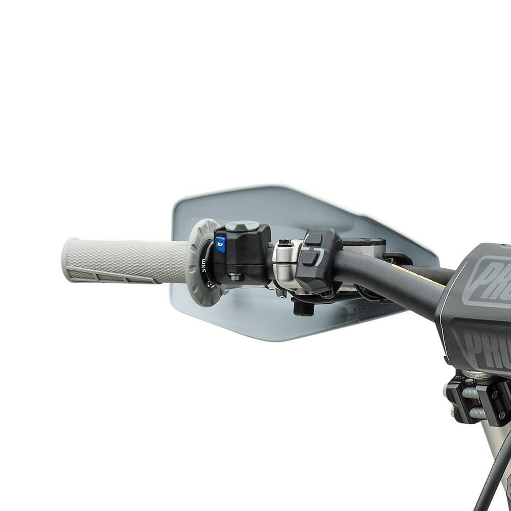 Husqvarna Enduro TE-300 PRO - Odi Griffe - 20 Suspension