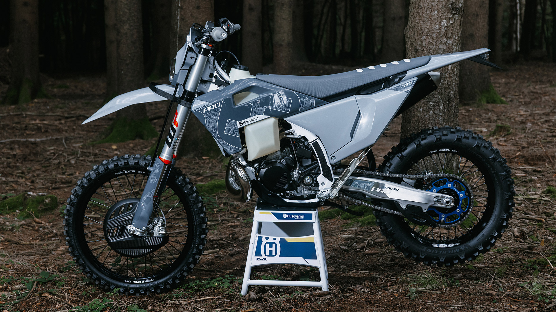 Husqvarna TE300 Pro 2026