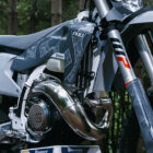 Husqvarna TE300 Pro 2026