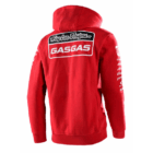Gasgas TLD Zip Hoodie