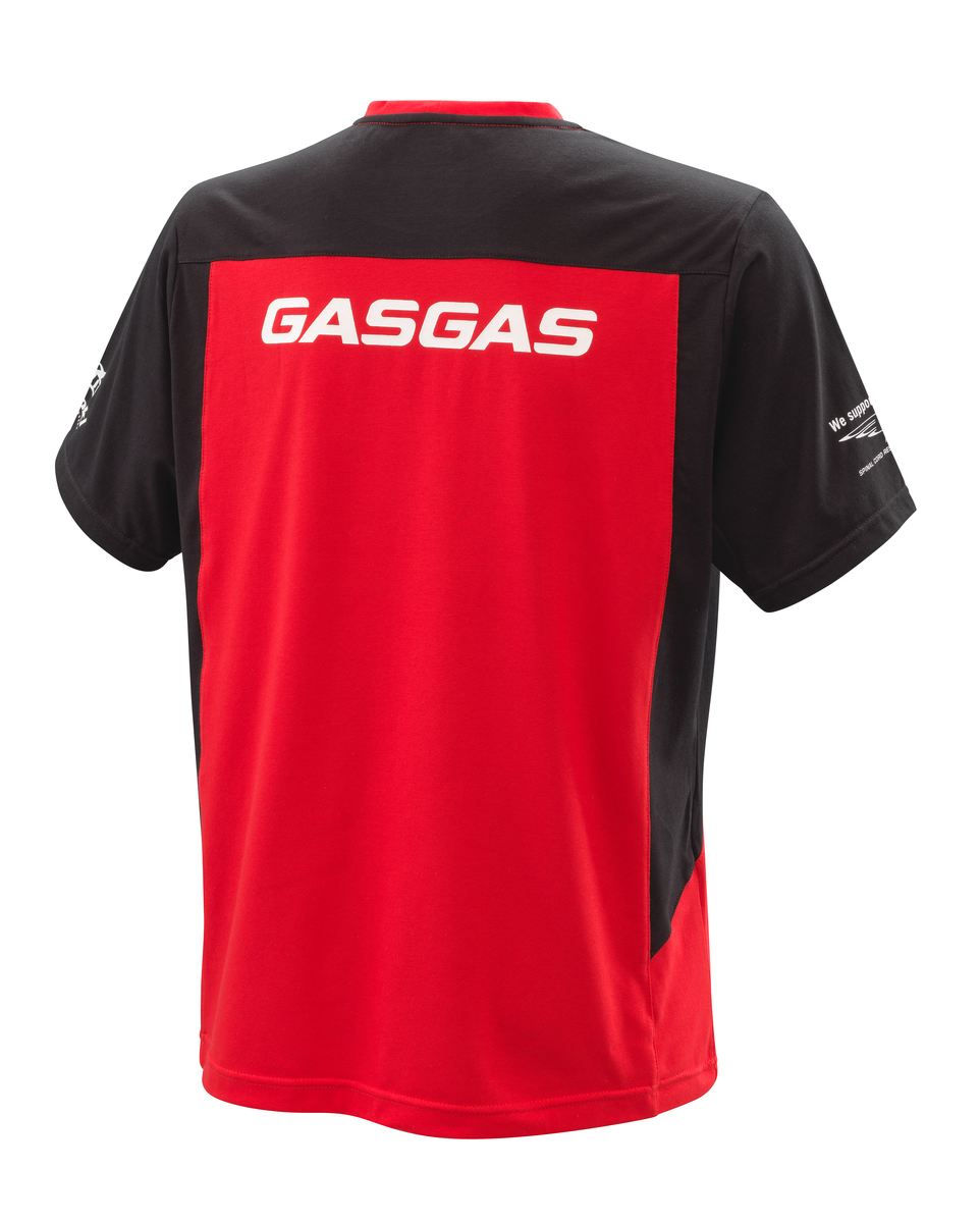Gasgas Teamwear