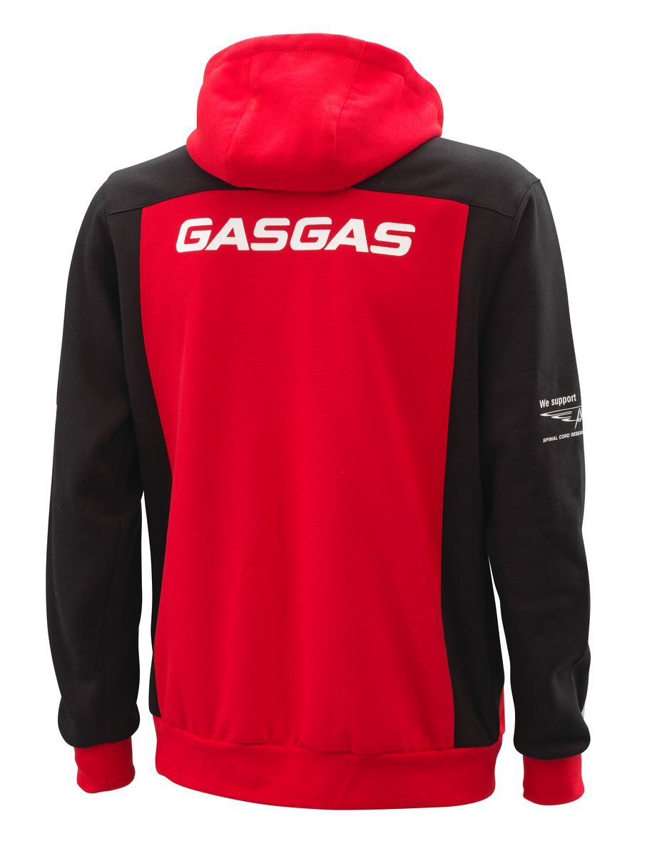 Gasgas Teamwear Hoodie