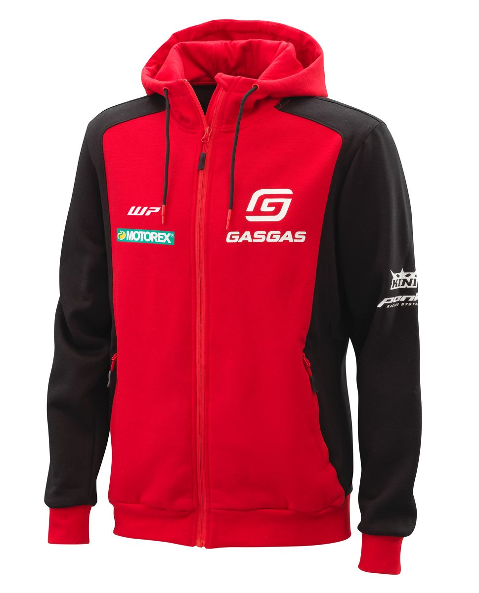 Gasgas Teamwear Hoodie