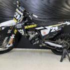 Husqvarna FC250 2021