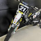 Husqvarna FC250 2021