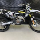 Husqvarna FC250 2021