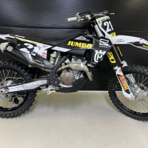 Husqvarna FC250 2021