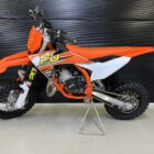 KTM SX50 2024 II