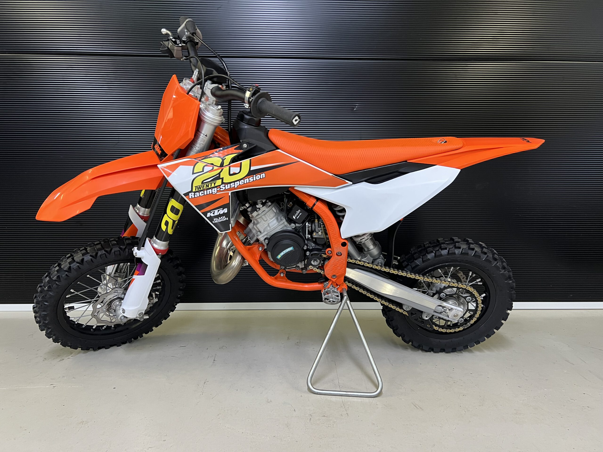 KTM SX50 2024 II