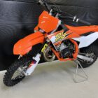 KTM SX50 2024 II