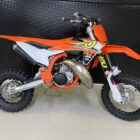 KTM SX50 2024 II