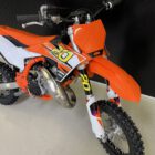 KTM SX50 2024 II