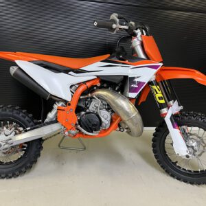 KTM SX50 2024