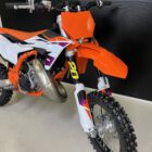 KTM SX50 2024
