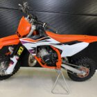 KTM SX50 2024