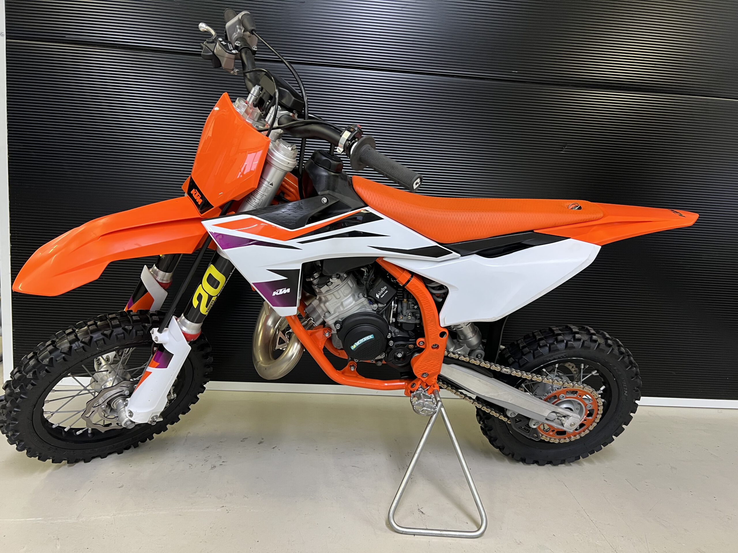 KTM SX50 2024