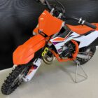 KTM SX50 2024