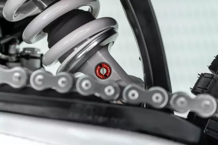 XPLOR PRO 8946 FEDERBEIN