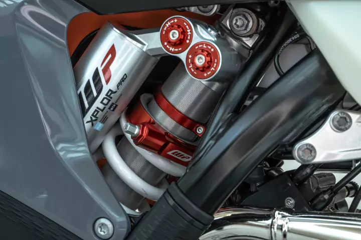 XPLOR PRO 8946 FEDERBEIN