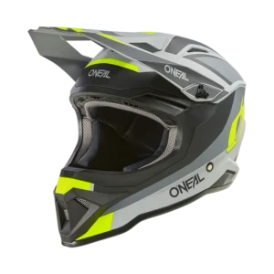 Oneal 1SRS Motocross Helm Kinder Stream