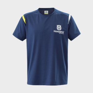 Husqvarna Replica Tshirt