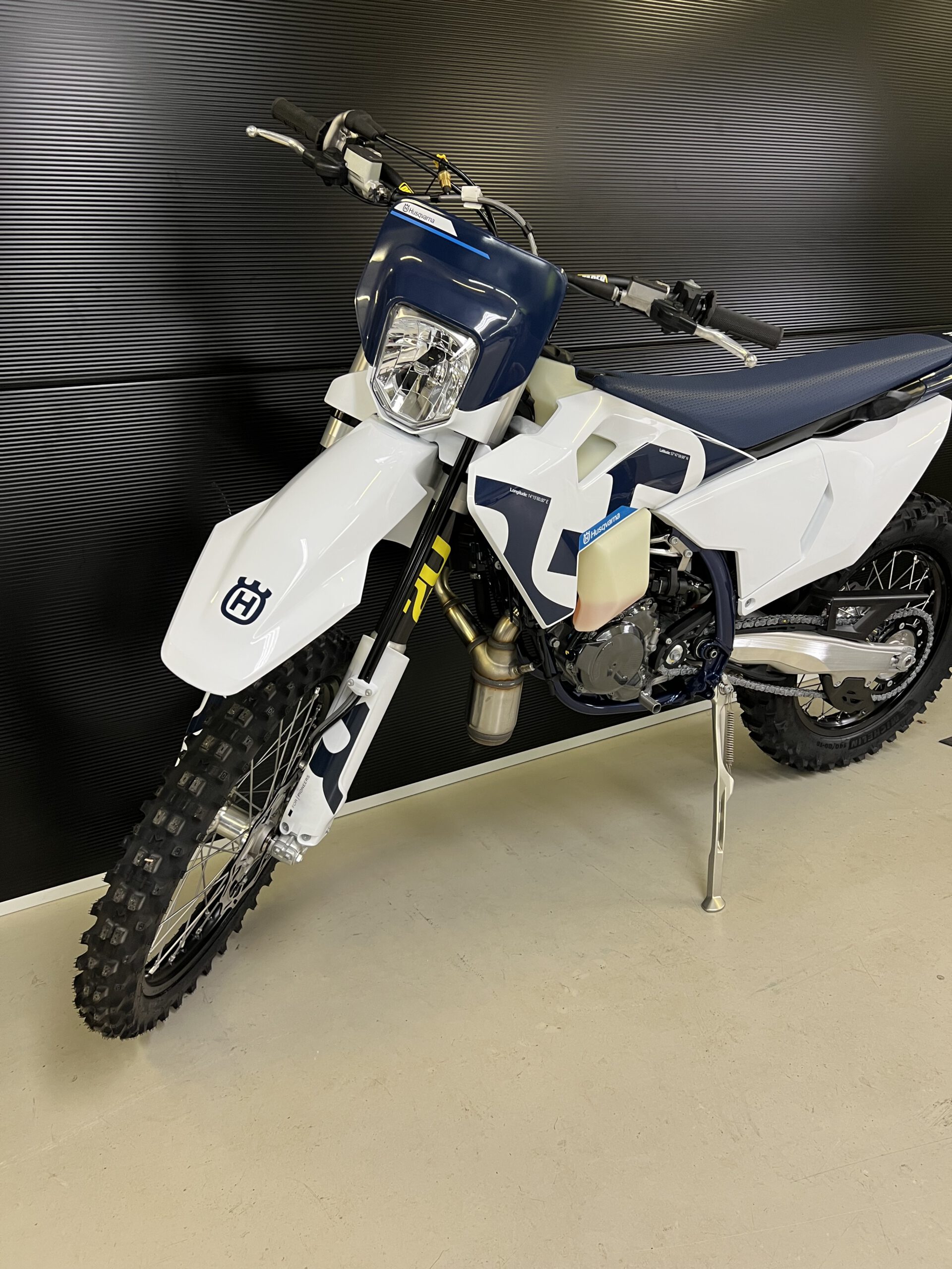 Husqvarna TE300/2026