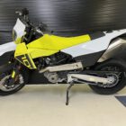 Husqvarna 701 Supermoto