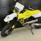 Husqvarna 701 Supermoto