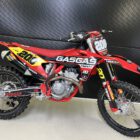 Gasgas MC350F 2023