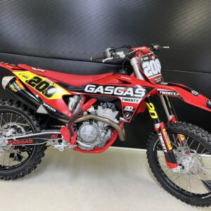 Gasgas MC350F 2023