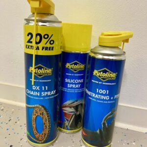 Putoline spray Aktion -30% Rabatt