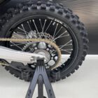 Husqvarna TC125 Heritage 2023