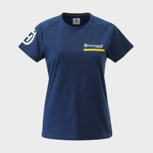 Husqvarna Replica Women TShirt