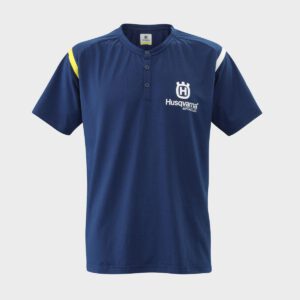 Husqvarna Replica Team Polo