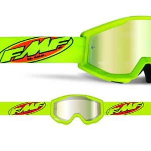 FMF MX Brille Powercore