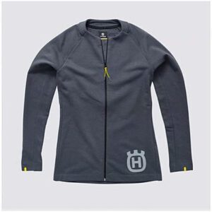 Husqvarna Women Progress Sweat Jacke