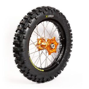 X-Grip JACK THE GRIPPER EXTREME HARD