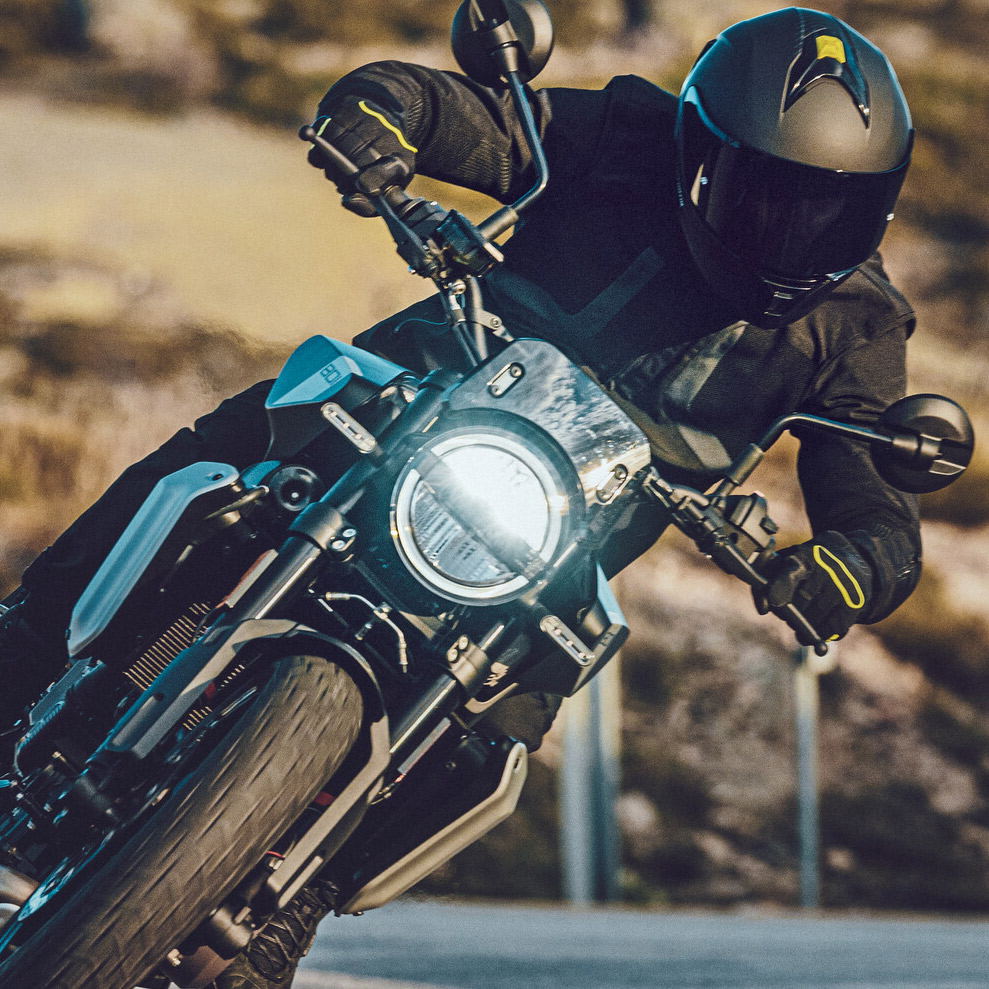 Beleuchtung - Svartpilen 801