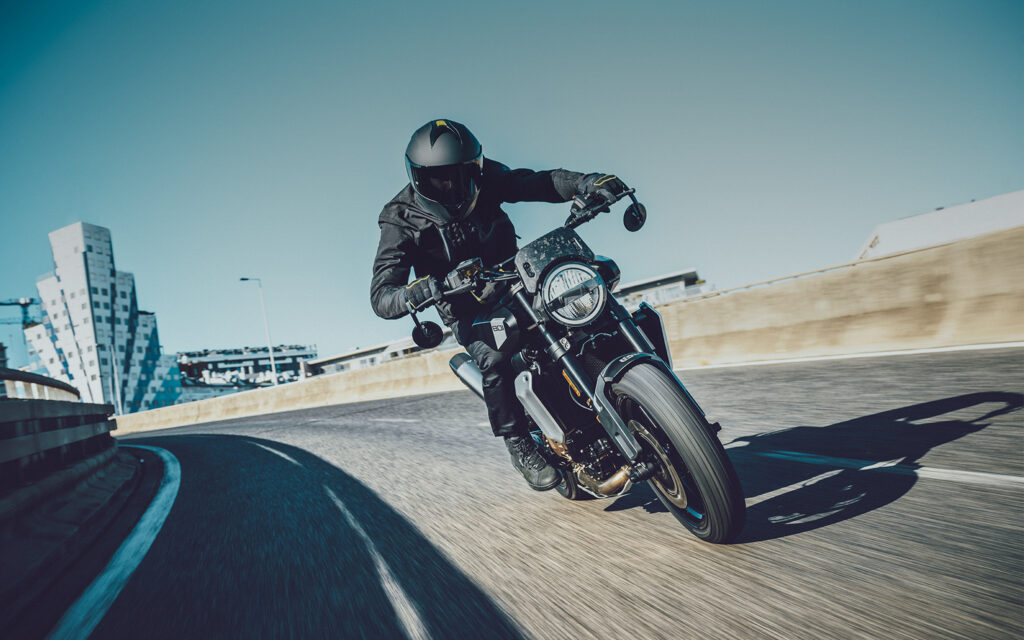 Husqvarna Svartpilen-801 - 2026