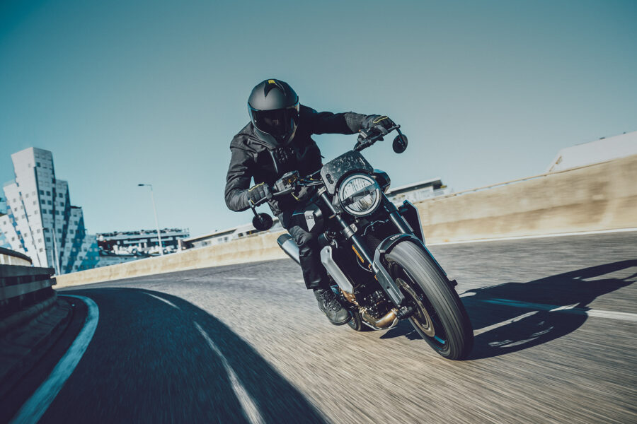 Husqvarna Svartpilen-801 - 2026