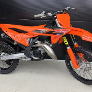 KTM SX 150 2025