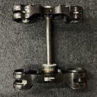 WP Xact Pro Fahrwerk KTM Gasgas Husqvarna 50ccm