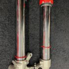 WP Xact Pro Fahrwerk KTM Gasgas Husqvarna 50ccm